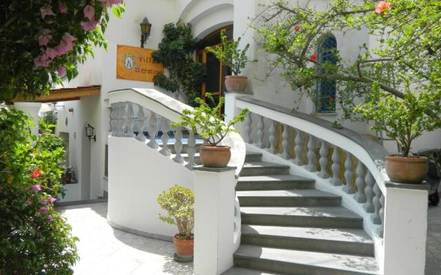 Hotel Villa Hermosa