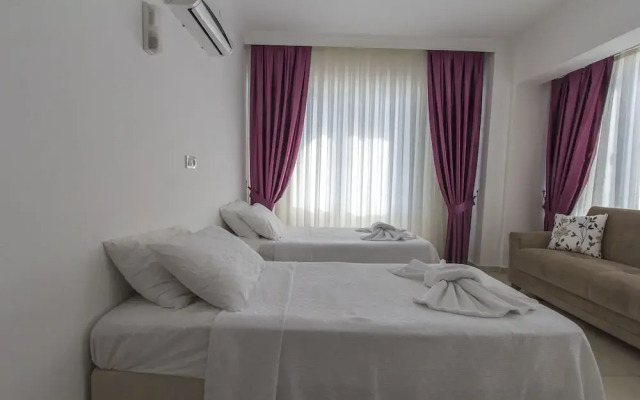 Villa Arslan by Tatilpremium