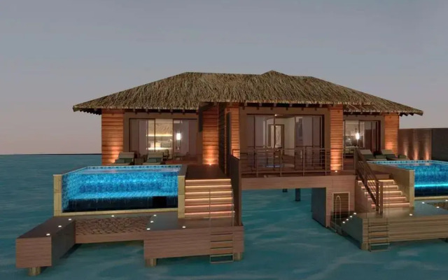 Royalton CHIC Antigua, An Autograph Collection All-Inclusive Resort – Adults Only