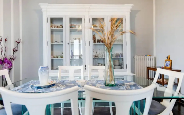 Scenic Holiday Home in Cipressa Near Town Centre