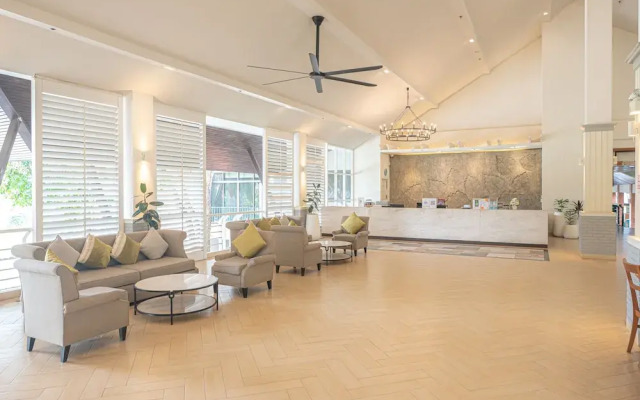 Eco Hotel by Thammasat