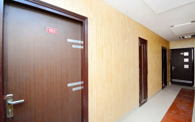Hotel Piccadily by OYO Rooms