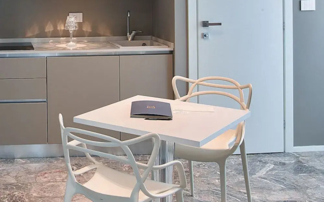 Idillio Luxury Rooms