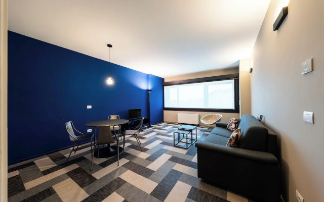 BASALTO Venice Mestre Apartments