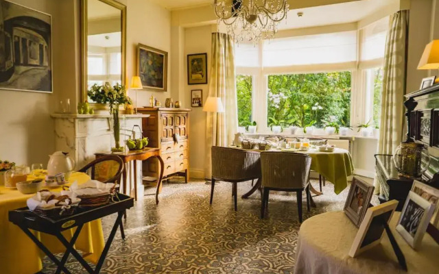 Bed & Breakfast Ter Brugge
