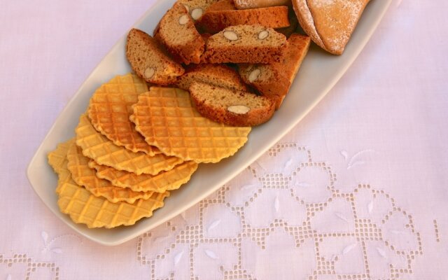 Convento di San Colombo - Dimora Storica