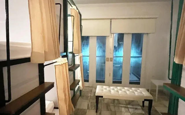 Bposhtels San Juan
