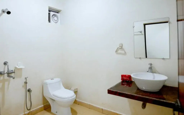 Pleasure Beach Resort by OYO Rooms