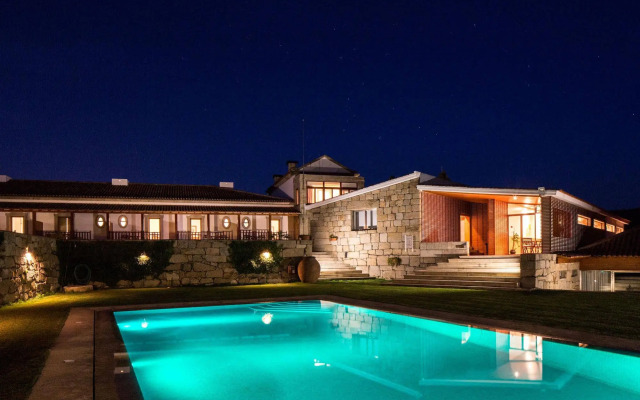 Hotel Rural Quinta de Samaiões