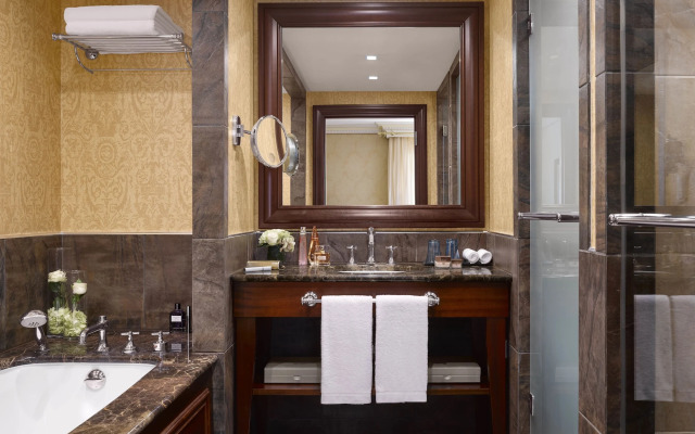 Hôtel Métropole Monte Carlo – Spa Guerlain