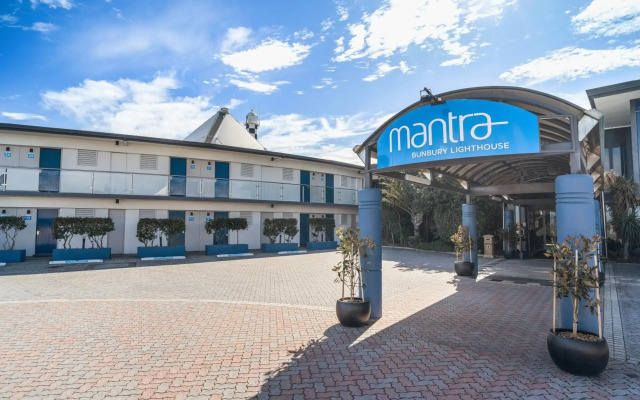 Mantra Bunbury