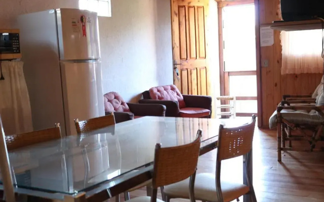 Casa de madeira em Caxias do Sul