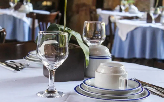 OYO Hotel La Dolce Vita, Rio das Ostras