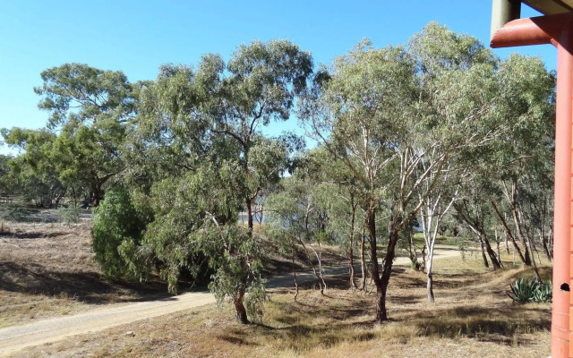 Corowa Golf Club Motel