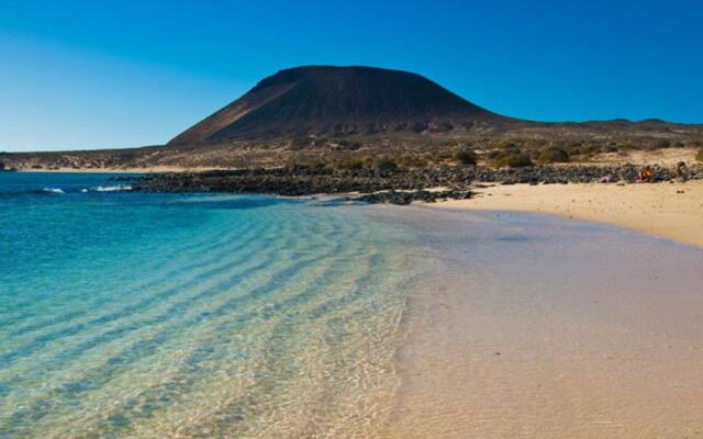 Apartamento las Crucetas