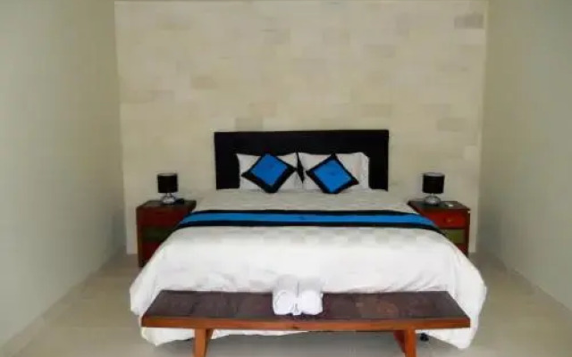 Waterlily Suites Sanur Villa