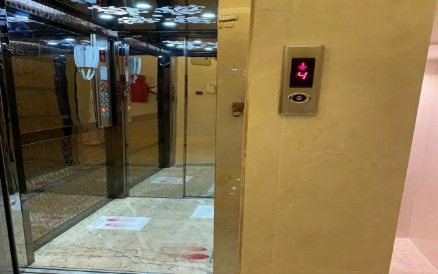بيت الماس للشقق الفندقية MAAS House Apartments