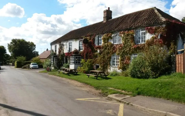 The White Hart Inn