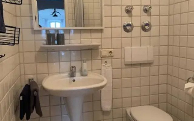 Haus am Weinberg, 83370 Seeon Oberbayern