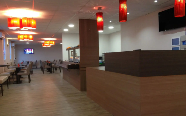 Dios Hôtel - Toulouse Nord