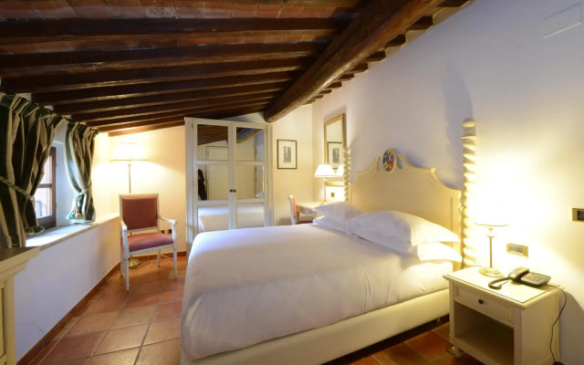 Castello di Leonina Relais