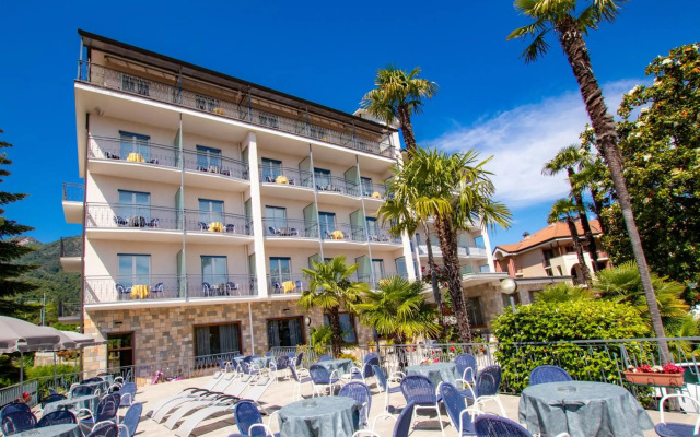 Hotel Alpi