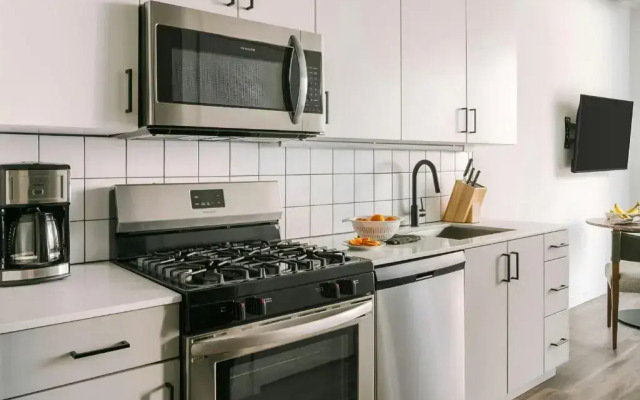 Sonder by Marriott Bonvoy The Opal Apartments River North