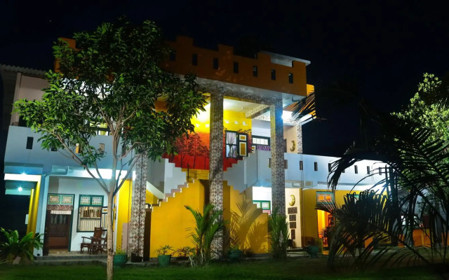 Villa Ceylon