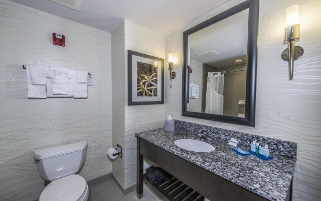 Holiday Inn Express Hotel & Suites Charleston Arpt-Conv Ctr, an IHG Hotel