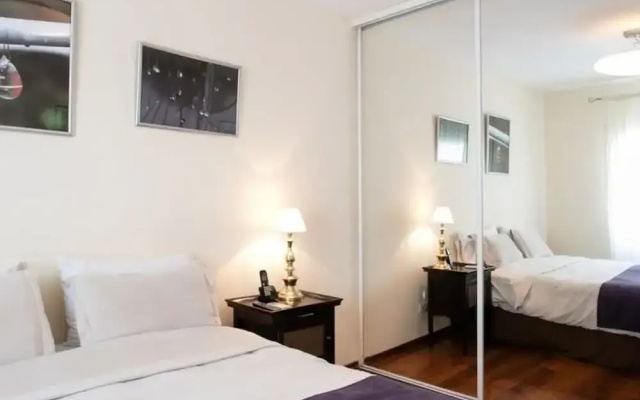La Torre Chic 1 Bedroom in Palermo Chico