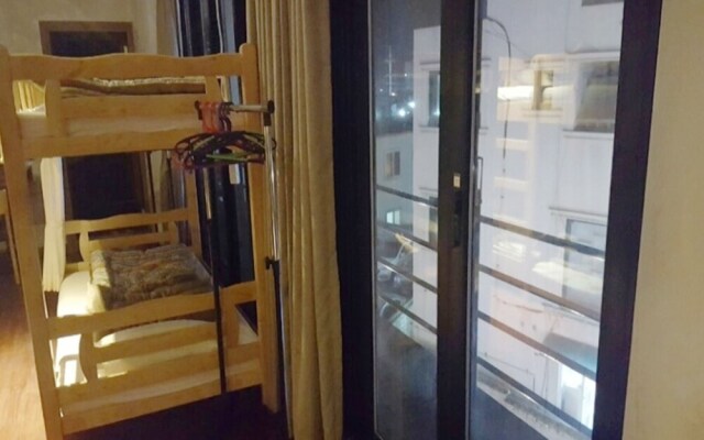 Jeongdongjin Suerte Guest House