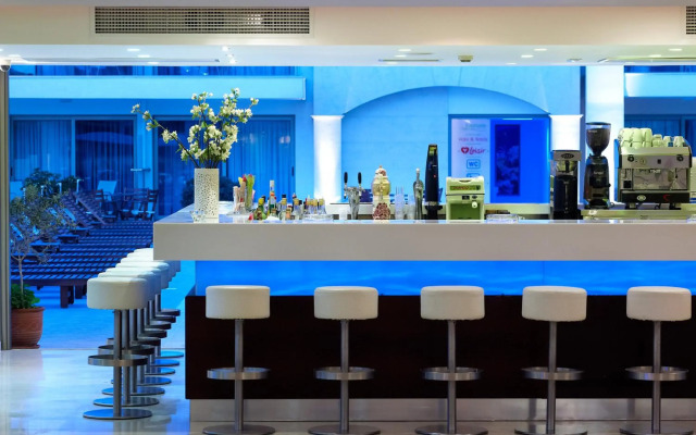 Albatros Spa & Resort Hotel