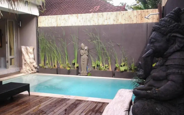 Villa Anggun Seminyak