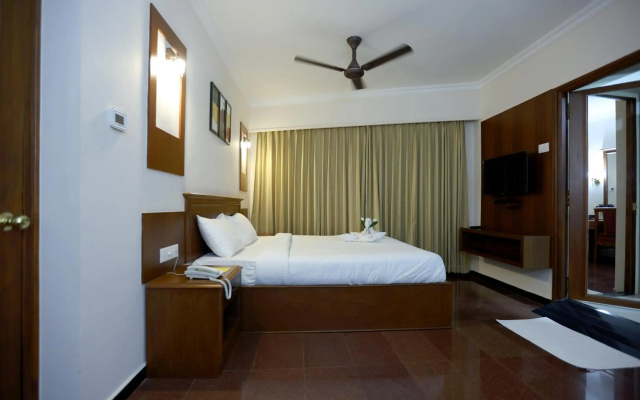 Breeze Residency