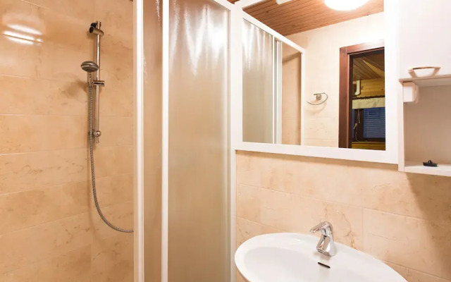 Apartments Kaps