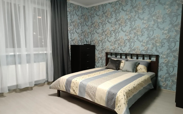 Apartments on Andrey Bely Street 1