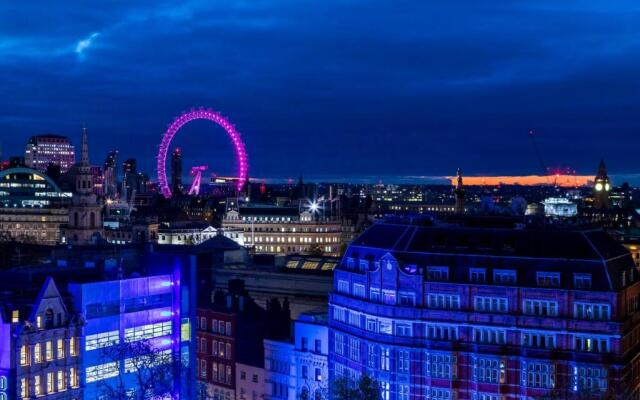 Hotel Indigo London - 1 Leicester Square, an IHG Hotel