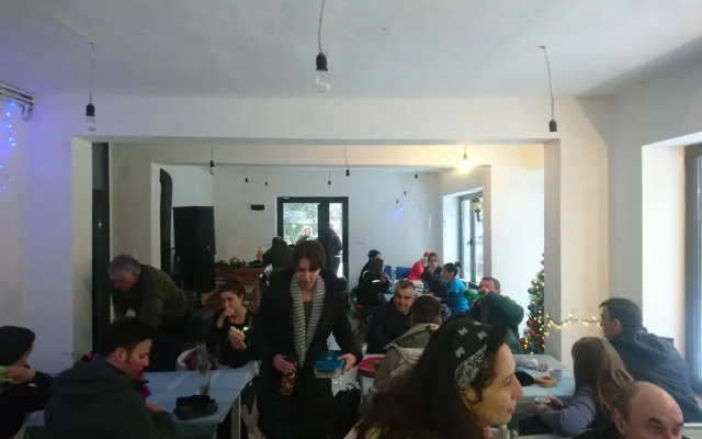 Bed and Breakfast Radgost