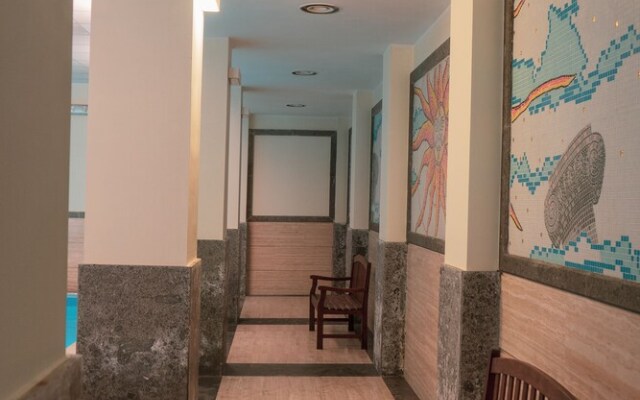 Residence Carpediem Roma Golf Club