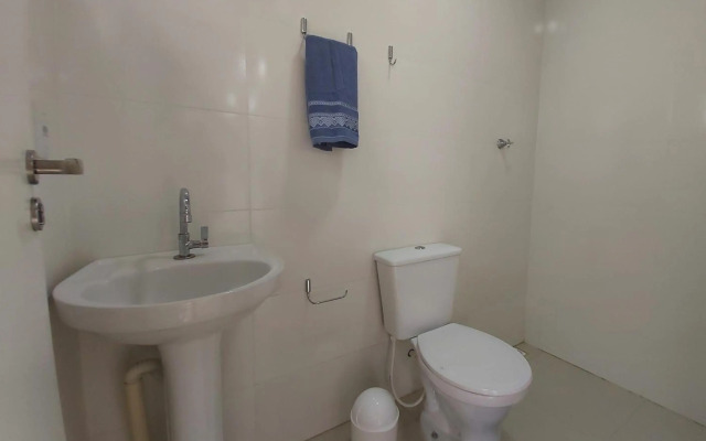 Curta Praia de Armação - Casa Girassol