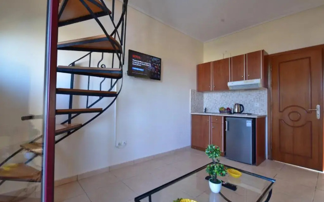 Anais Apartments