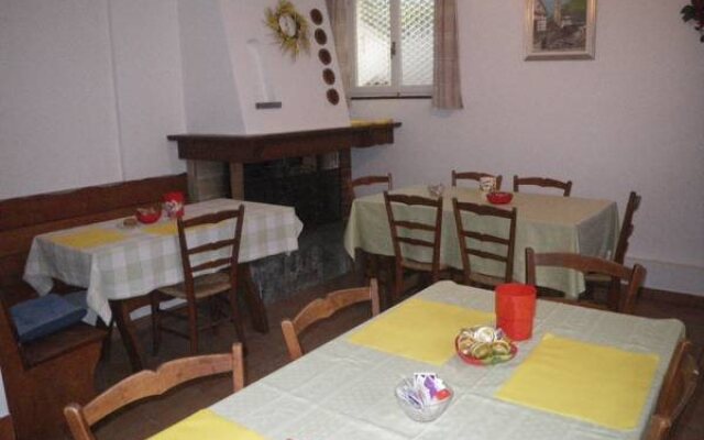 Garni Elisabetta Guesthouse