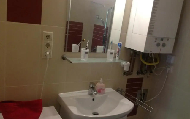 Platán apartman