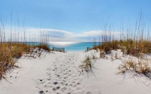 Gulf Winds by Surfside