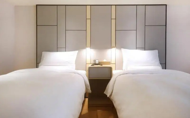 JI Hotel Lanzhou Oriental Red Square