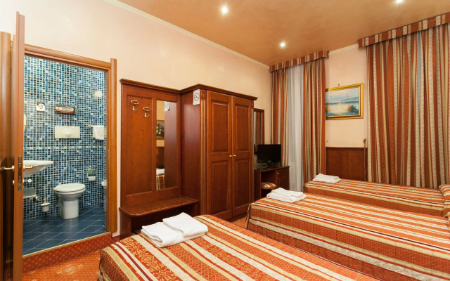 Hotel Fiorella Milano