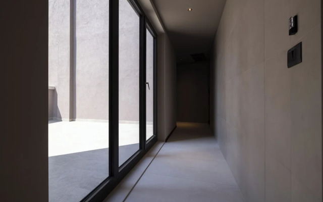 Joy 124 Hotel Milano