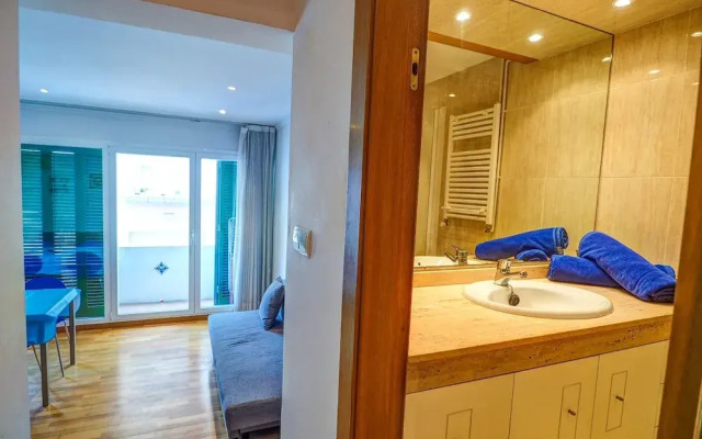 Apartment Aire