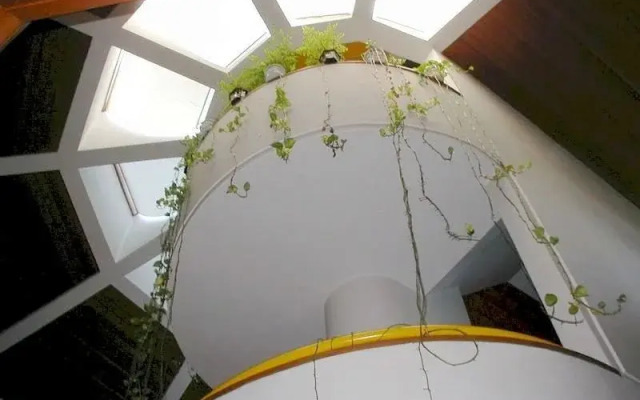 B and B Youpen House