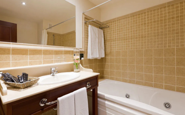 Laguna Nivaria Hotel & Spa